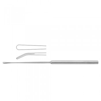 Penfield Dura Dissector Fig. 4 Stainless Steel, 20.5 cm - 8"